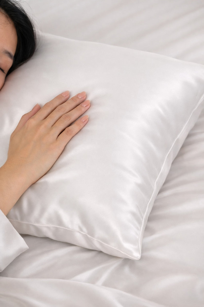 Silk Pillowcase