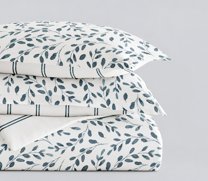 Duvet Covers Estampados