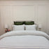 Duvet Cover Reversible- Luxury Collection