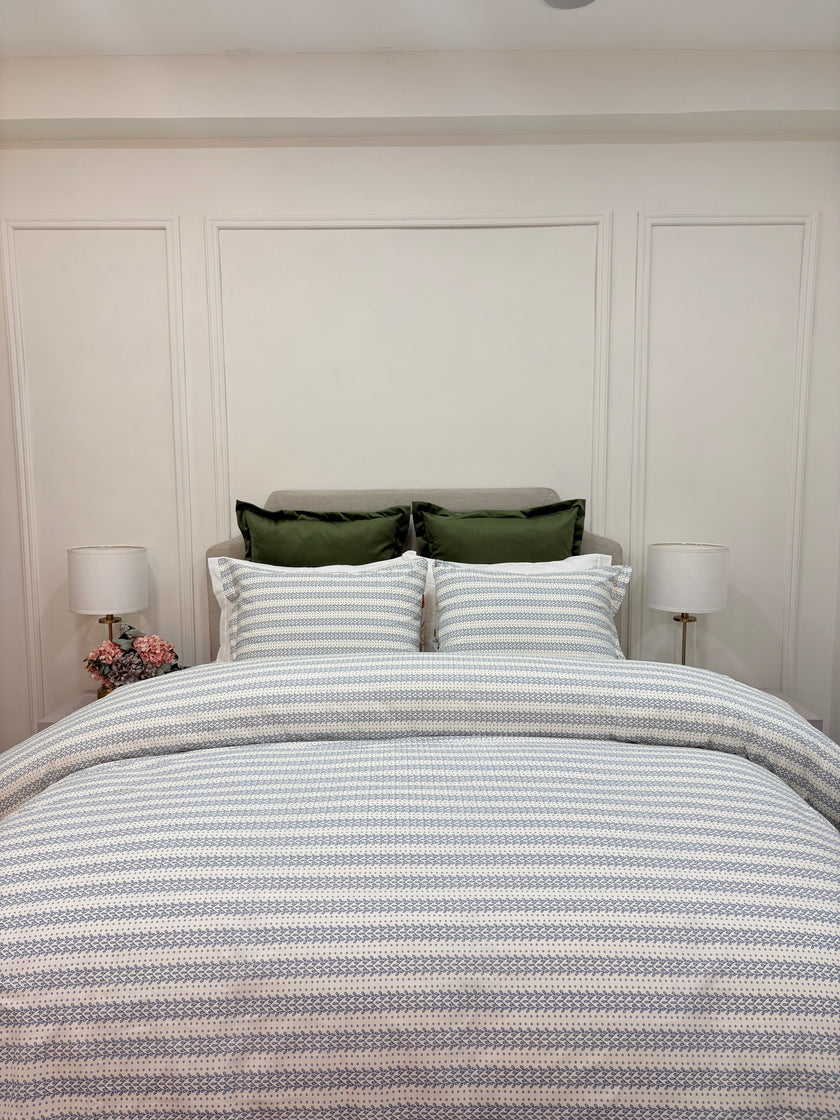 Duvet Cover Reversible- Luxury Collection