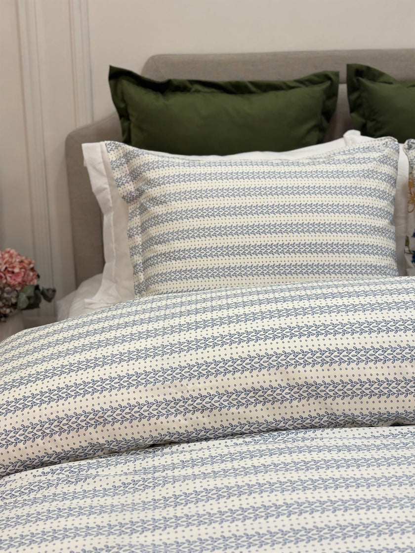 Duvet Cover Reversible- Luxury Collection