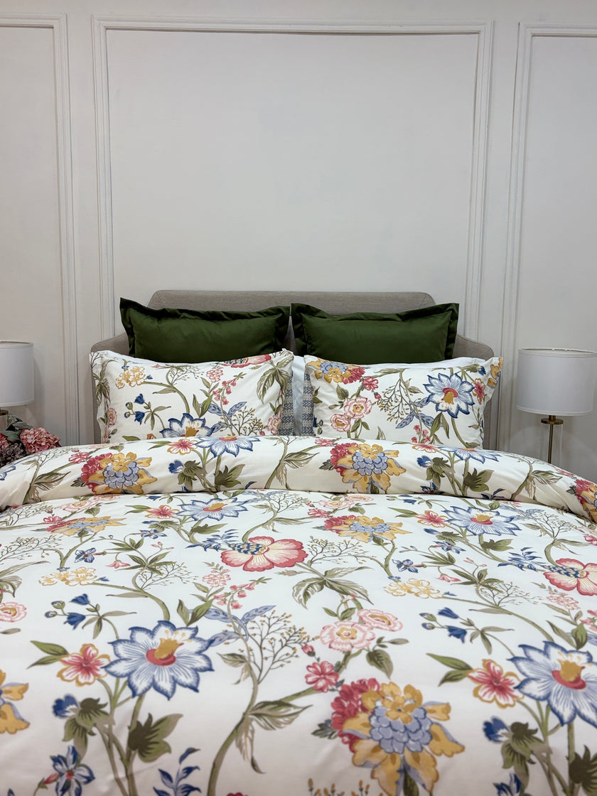 Duvet Cover Reversible- Luxury Collection