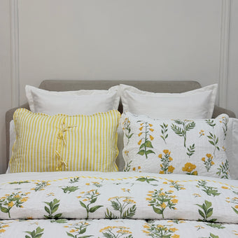 Cubrecama Reversible