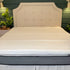 Gel Memory Foam Topper