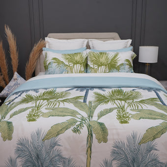 Cubrecama Ocean Breeze