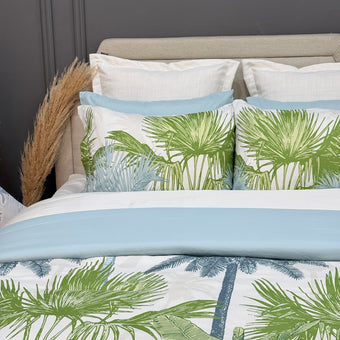 Cubrecama Ocean Breeze