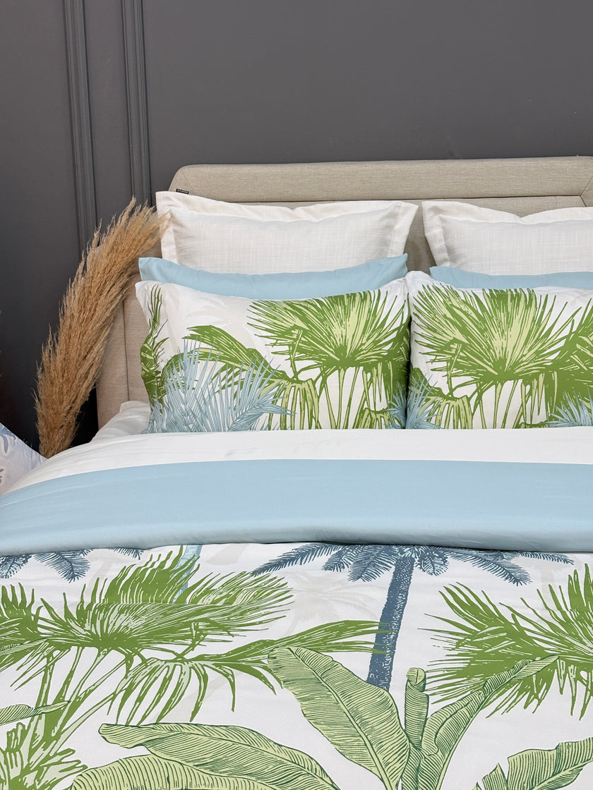 Cubrecama Ocean Breeze