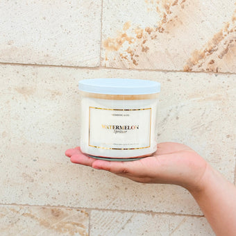 Velas aromáticas Home Essences Collection