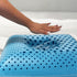 Zoned Gel Dough Pillow