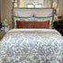 European  Style- Quilt