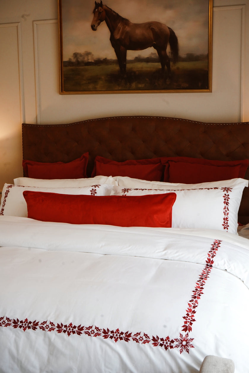 Christmas Duvet Cover - Luxury Collection