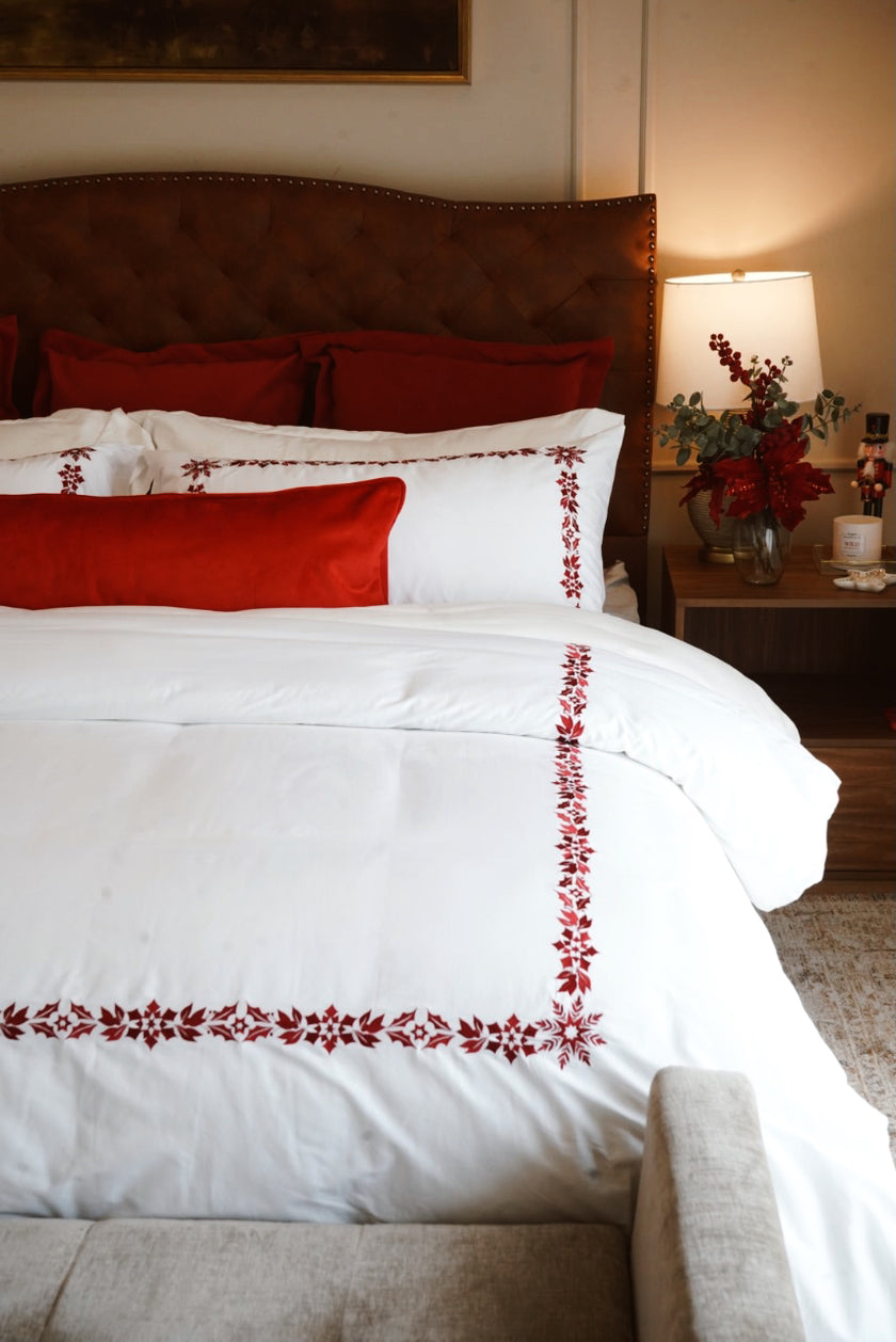 Christmas Duvet Cover - Luxury Collection