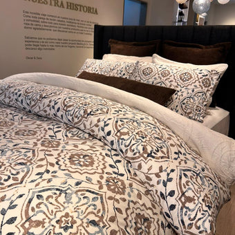 Duvet Covers Estampados