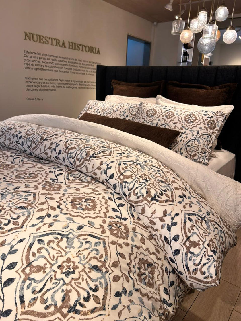 Duvet Covers Estampados