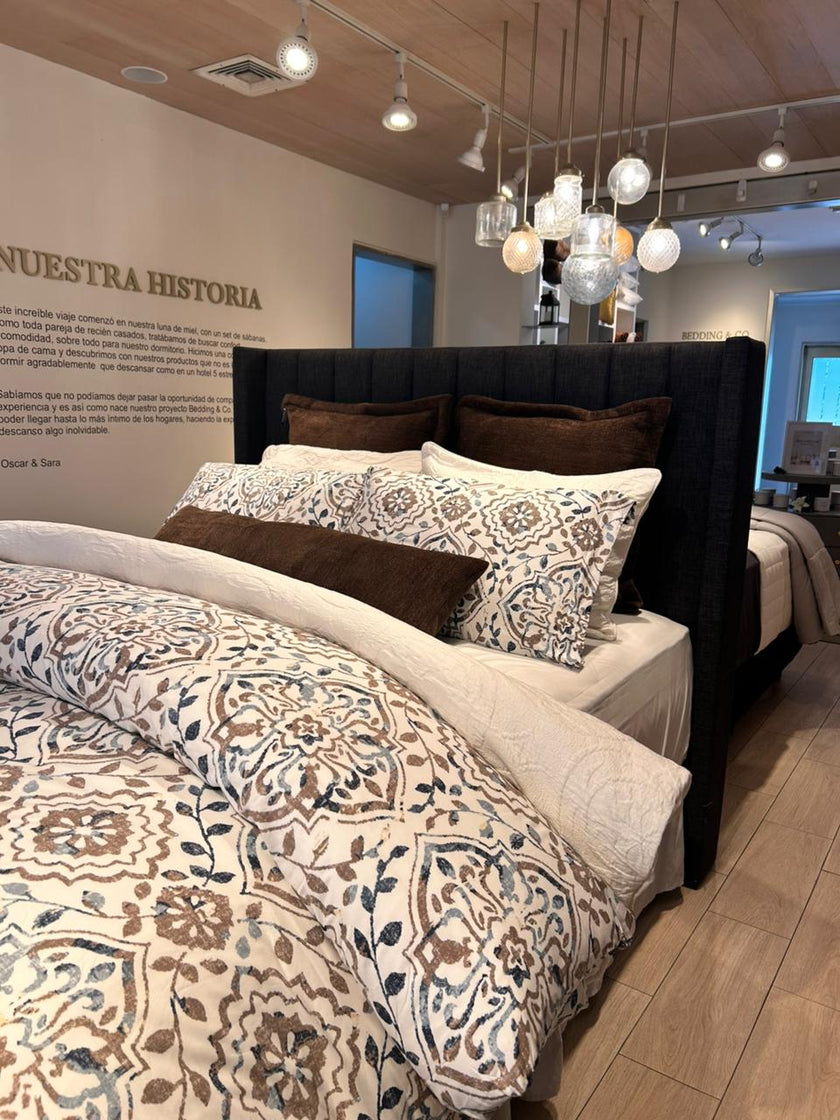 Duvet Covers Estampados