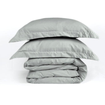 Duvet Cover Soft Wash