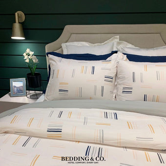 Duvet Covers Estampados