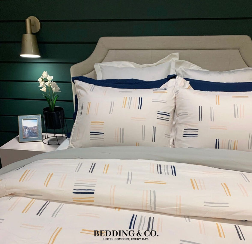 Duvet Covers Estampados