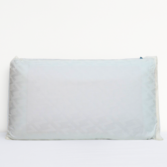 Almohada Z Gel + Gel Dough