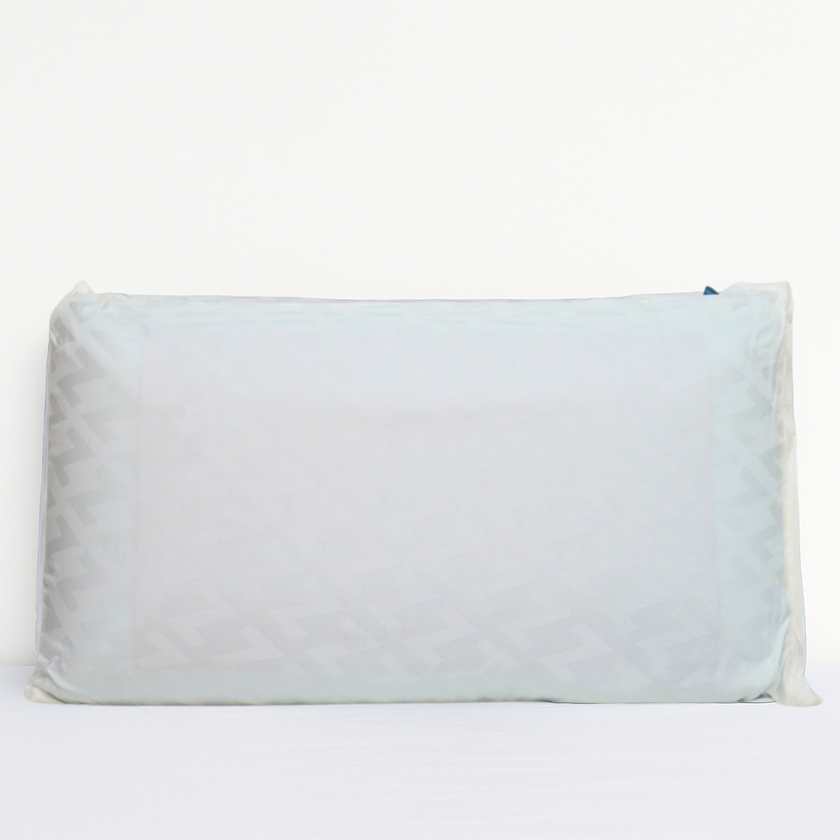 Almohada Z Gel + Gel Dough