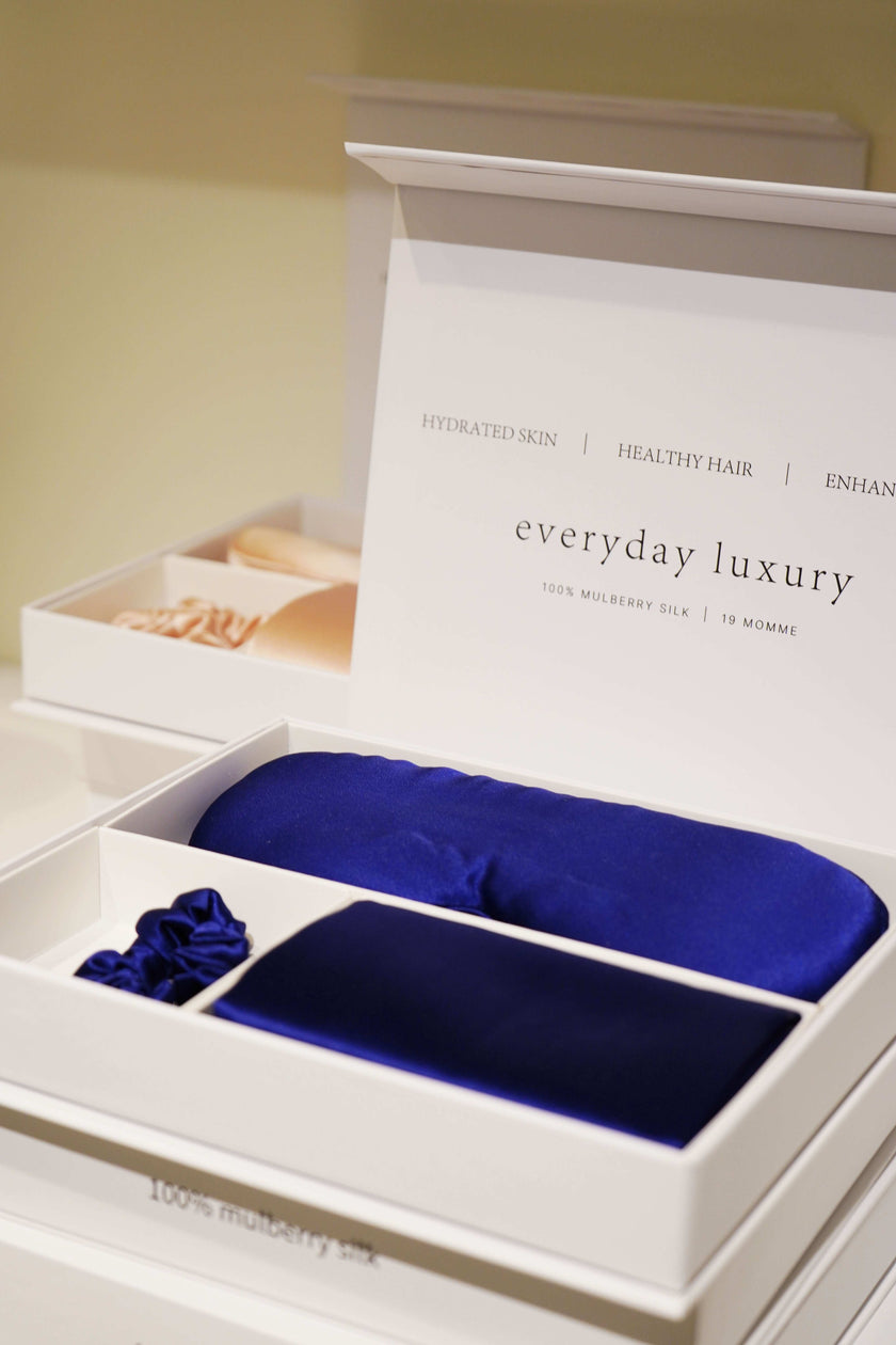 Mulberry Silk Kit