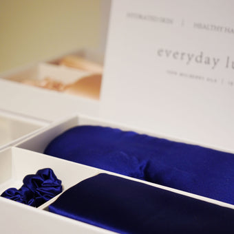 Mulberry Silk Kit