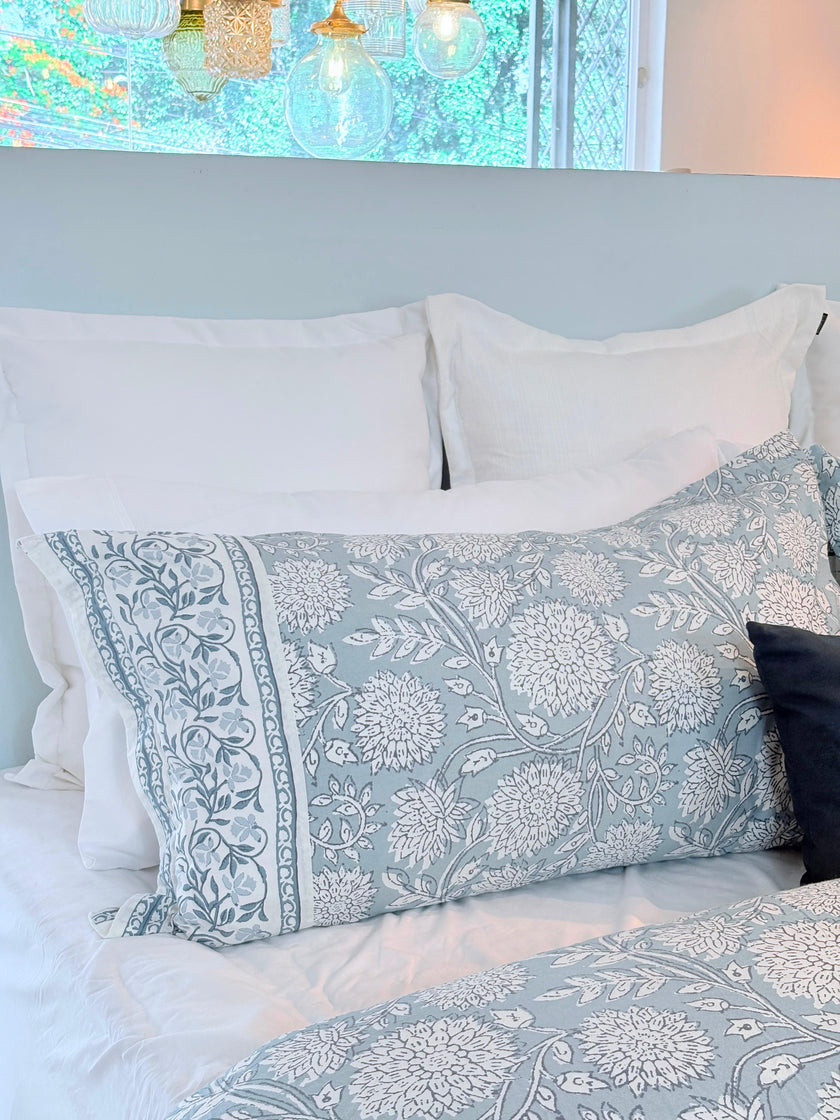 Duvet Cover Reversible- Luxury Collection