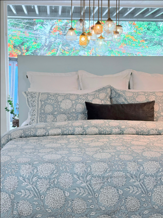 Duvet Cover Reversible- Luxury Collection
