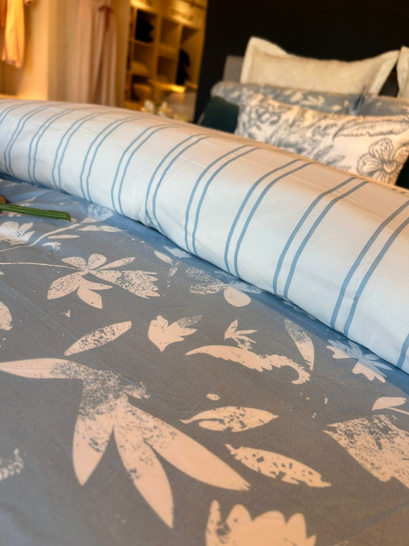 Duvet Cover Reversible