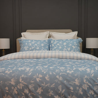 Duvet Cover Reversible