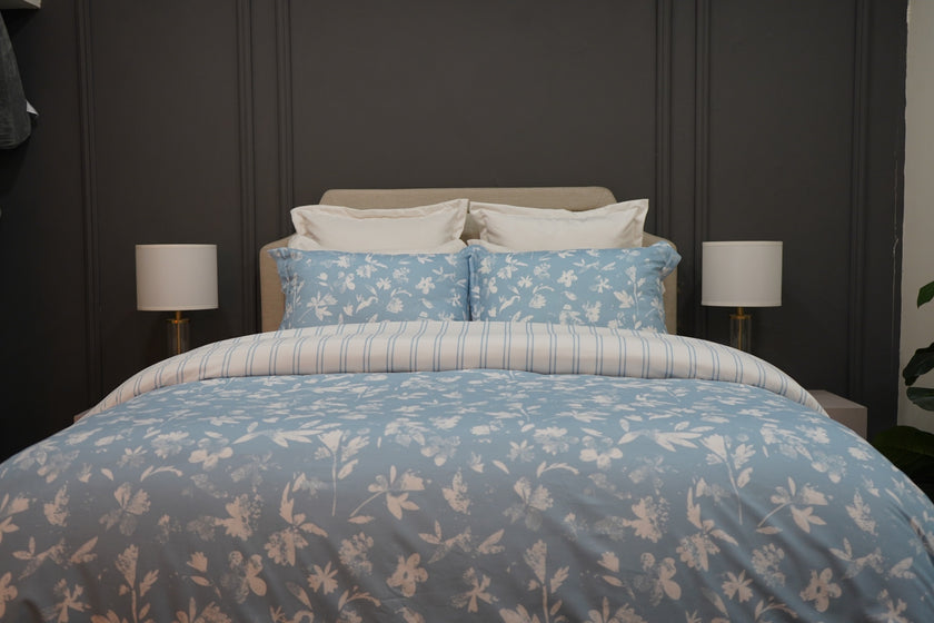 Duvet Cover Reversible