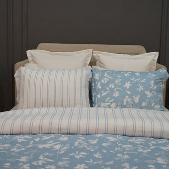 Duvet Cover Reversible