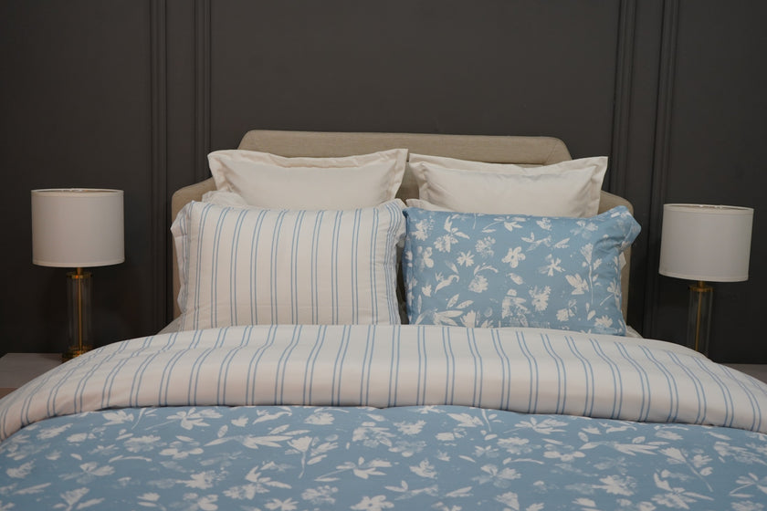 Duvet Cover Reversible