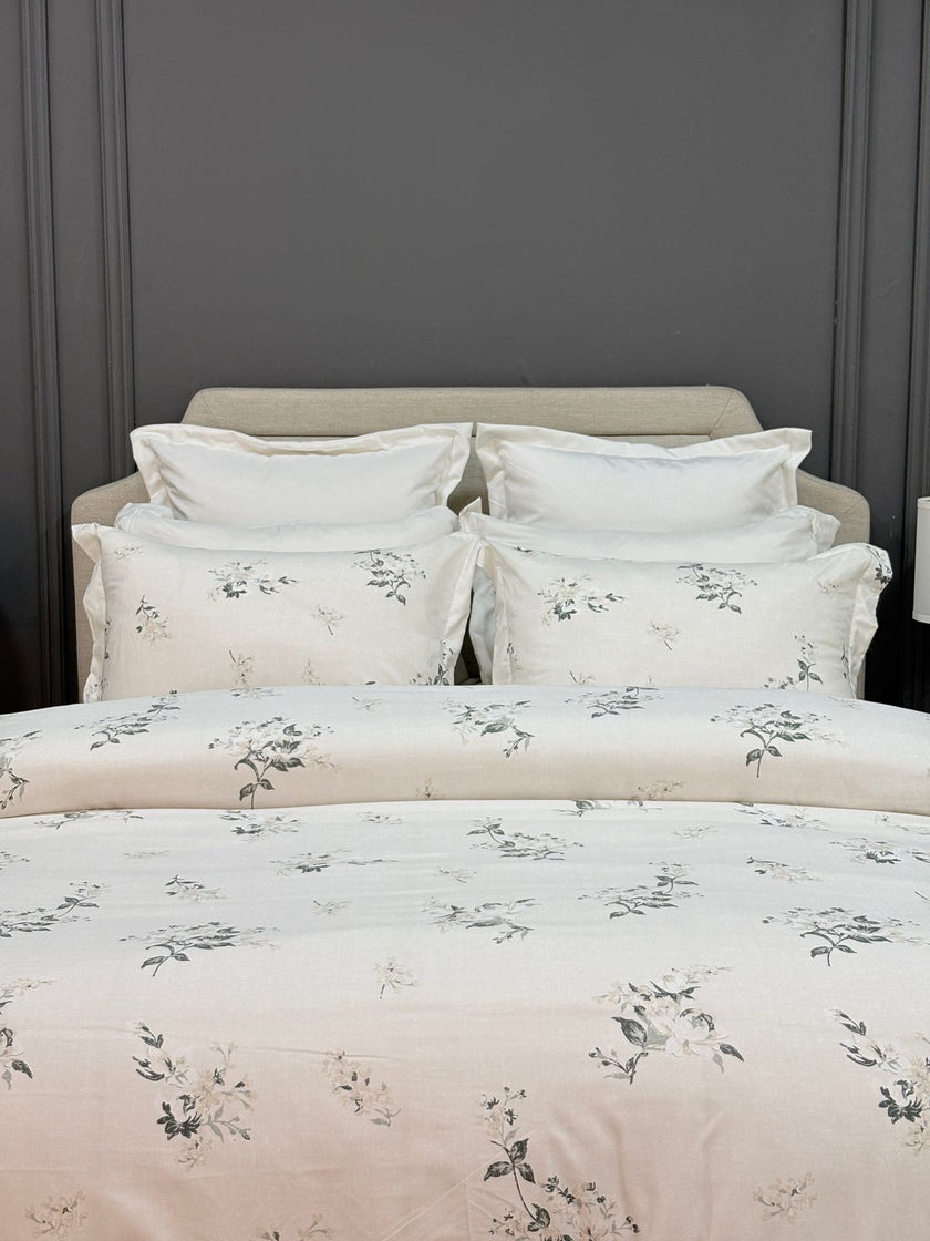 Duvet Cover Reversible