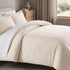 Duvet Cover - Ivory