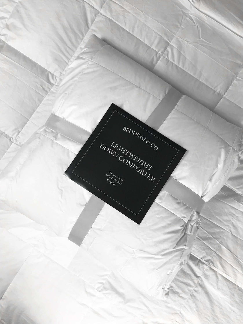 Duvet de Plumas