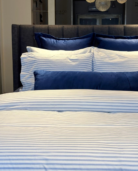 Duvet Cover Reversible- Luxury Collection