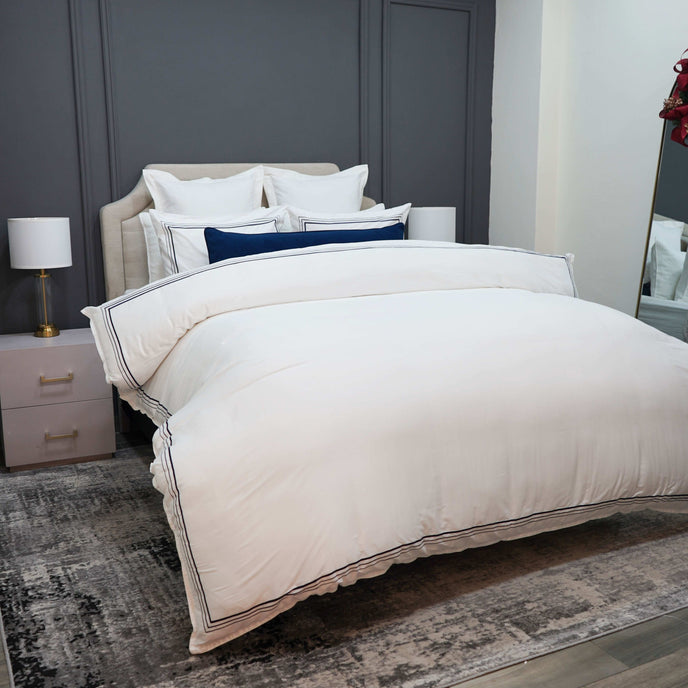Duvet Cover - Luxury Collection