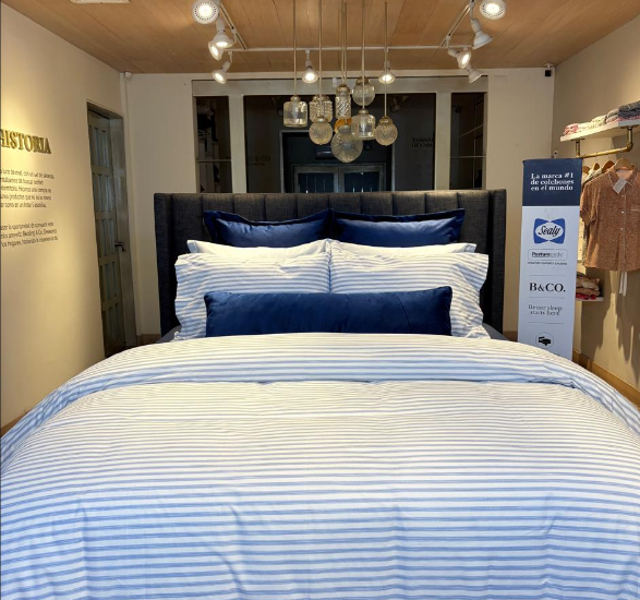 Duvet Cover Reversible- Luxury Collection