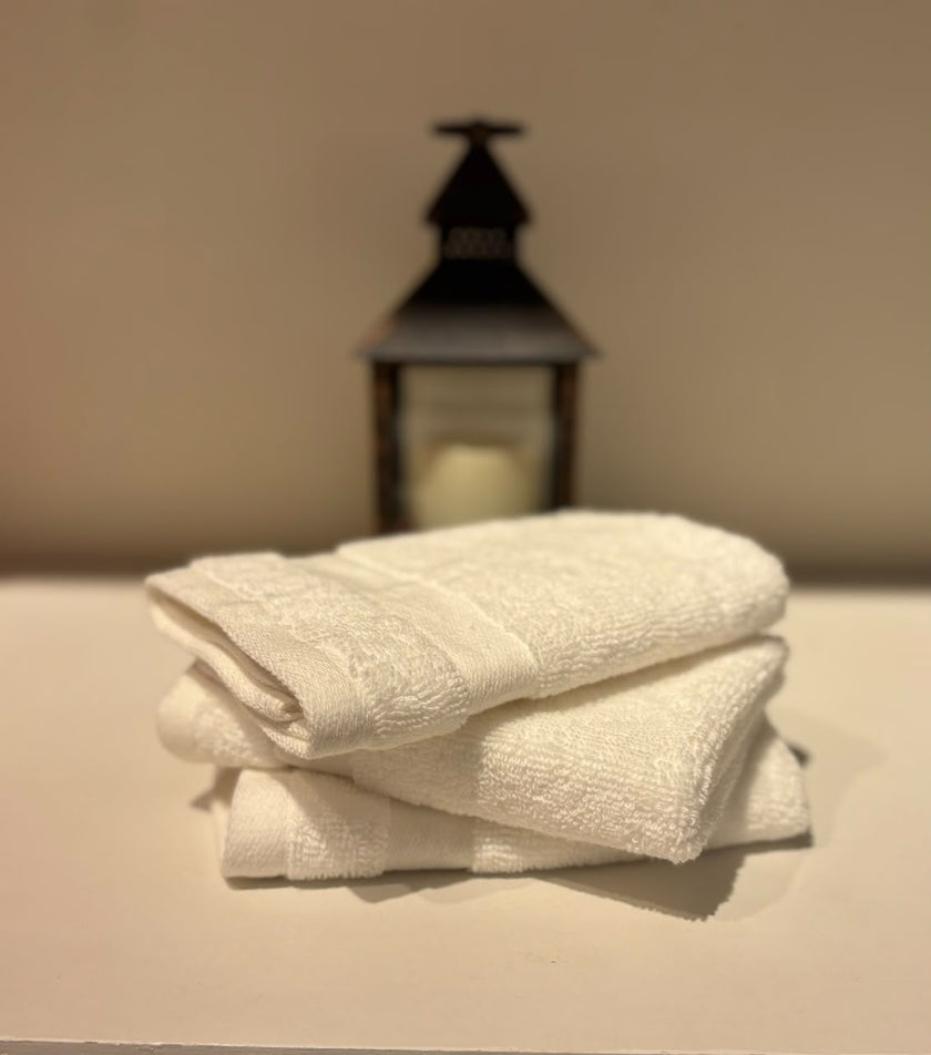 Toalla Facial