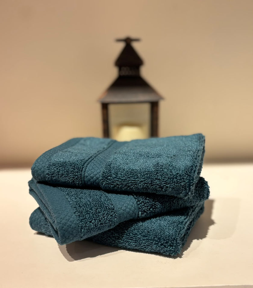 Toalla Facial