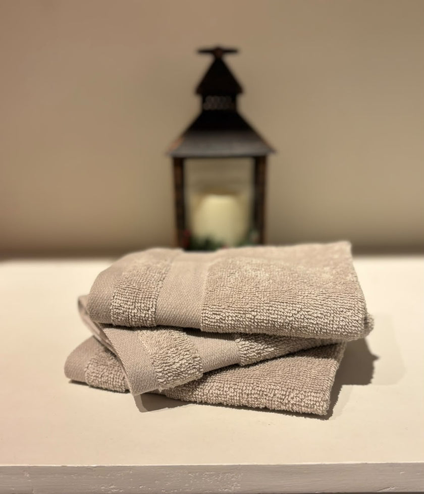 Toalla Facial