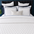 Glossy Satin Cotton Quilt