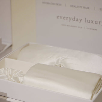 Mulberry Silk Kit