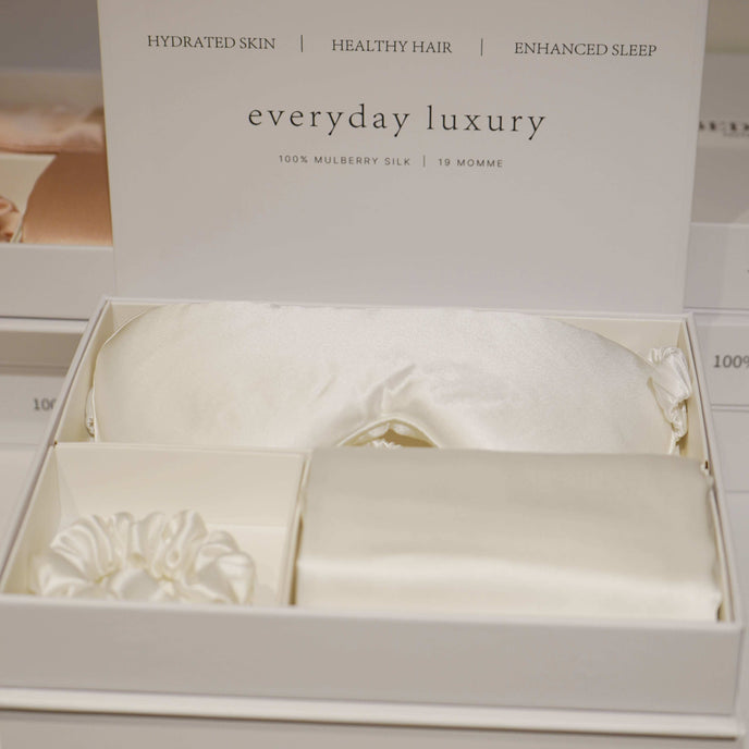 Mulberry Silk Kit