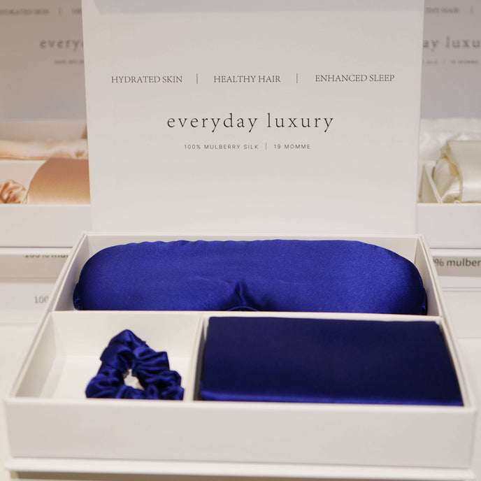 Mulberry Silk Kit