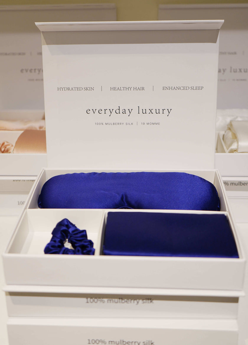 Mulberry Silk Kit