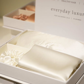 Mulberry Silk Kit
