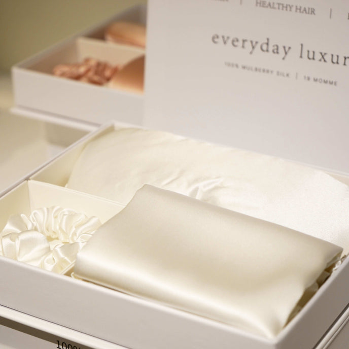 Mulberry Silk Kit