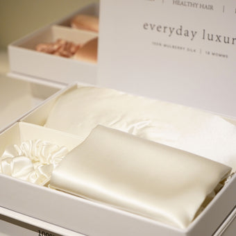 Mulberry Silk Kit